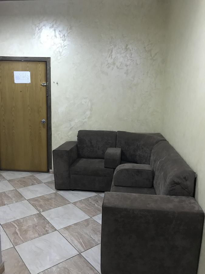 لمسات ذهبية للوحدات السكنية Muhayil Bagian luar foto
