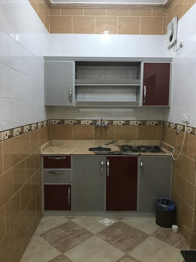 لمسات ذهبية للوحدات السكنية Muhayil Bagian luar foto